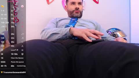 Snapshot of jonas_beard1 chatting on 17, 2, 2026 JONAS BEARD online show from 17, 2, 2026