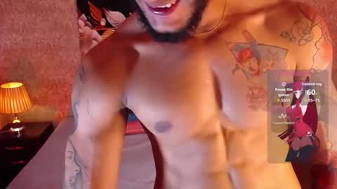 Jonas  online show from 20, 9, 2025