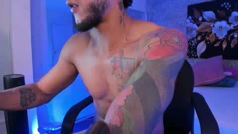 Jonas  online show from 27, 9, 2025