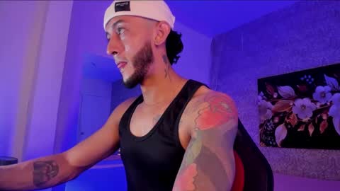 Jonas  online show from 2, 10, 2025