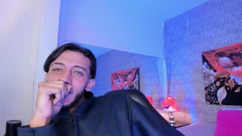 Jonas  online show from 28, 10, 2025