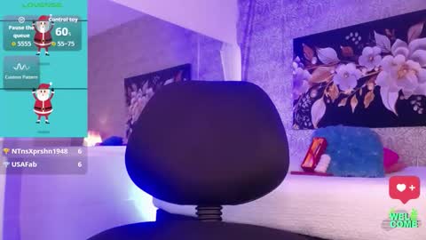 Jonas  online show from 3, 12, 2025