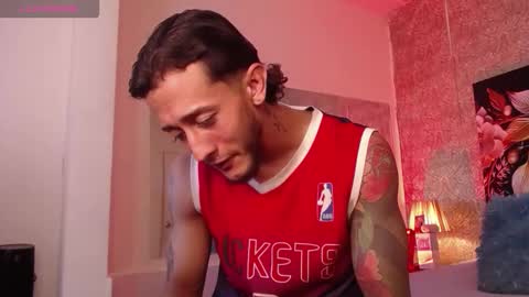 Jonas  online show from 15, 1, 2026