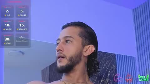 Jonas  online show from 18, 4, 2026