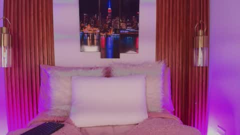 Jonas  online show from 19, 11, 2025