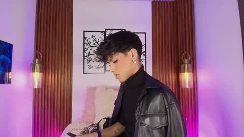 Jonas  online show from 16, 1, 2026