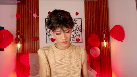 Jonas  online show from 17, 2, 2026