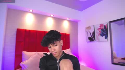 Jonas  online show from 29, 3, 2026