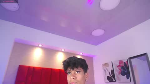 Jonas  online show from 9, 4, 2026