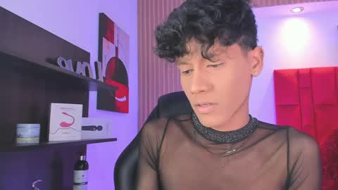 Jonas  online show from 19, 5, 2026