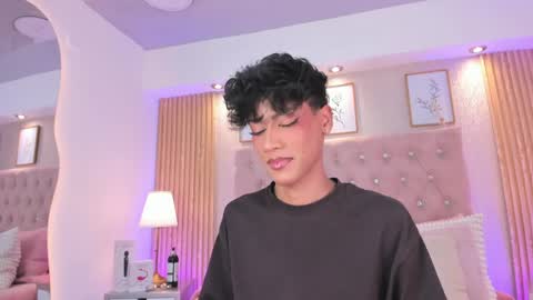Jonas  online show from 19, 5, 2026