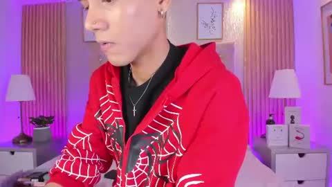 Snapshot of jonas_hiill chatting on 18, 7, 2026 Jonas online show from 18, 7, 2026
