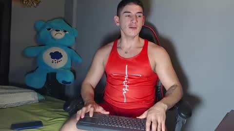 jonathancast08 online show from 31, 1, 2025