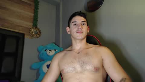 jonathancast08 online show from 3, 2, 2025