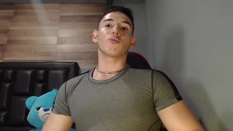 jonathancast08 online show from 8, 2, 2025