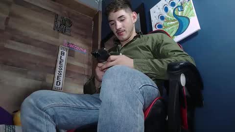 jonathancast08 online show from 1, 10, 2025