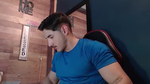 jonathancast08 online show from 29, 10, 2025