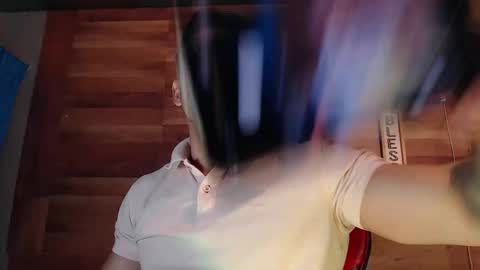 jonathancast08 online show from 3, 11, 2025