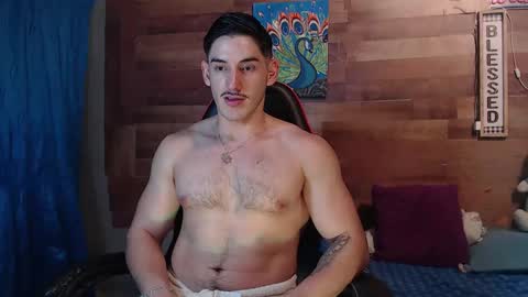 jonathancast08 online show from 22, 11, 2025