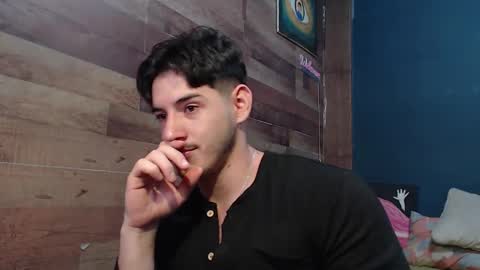 jonathancast08 online show from 10, 3, 2026