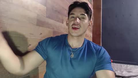 jonathancast08 online show from 14, 3, 2026