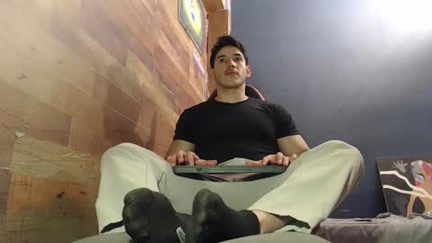 jonathancast08 online show from 16, 3, 2026