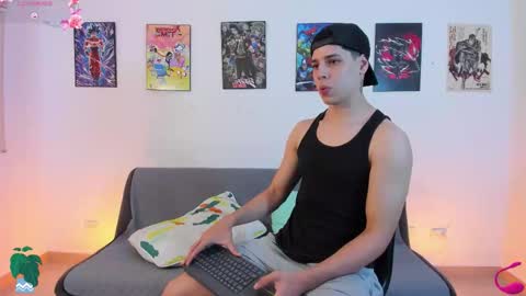 Instagram jonathanfit14 online show from 22, 11, 2025