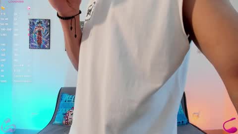 Instagram jonathanfit14 online show from 18, 2, 2026