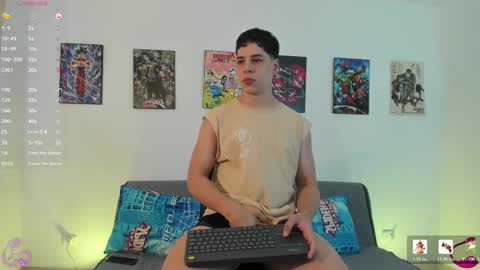 Instagram jonathanfit14 online show from 19, 2, 2026