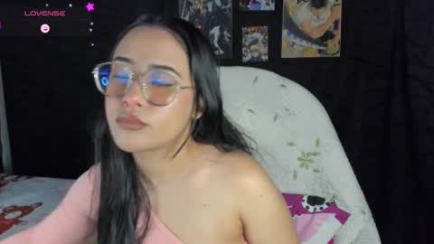 Janna online show from 3, 12, 2024