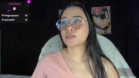 Janna online show from 3, 12, 2024