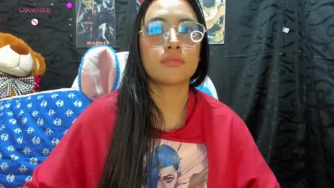 Janna online show from 23, 1, 2025