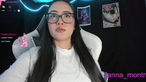 Janna online show from 10, 10, 2025