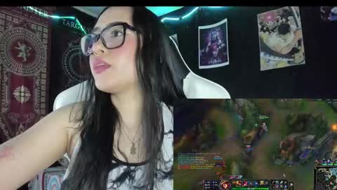 Janna online show from 19, 2, 2026