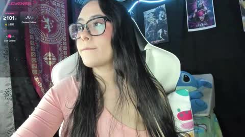 Janna online show from 26, 3, 2026