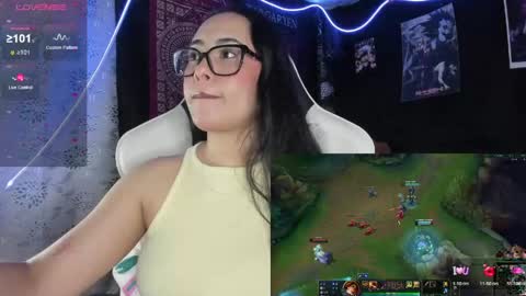 Janna online show from 30, 4, 2026