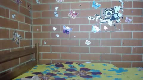 Snapshot of jones_scarlet chatting on 27, 11, 2025 Scarlet online show from 27, 11, 2025