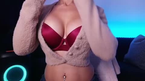 AlesyaJ online show from 9, 9, 2025