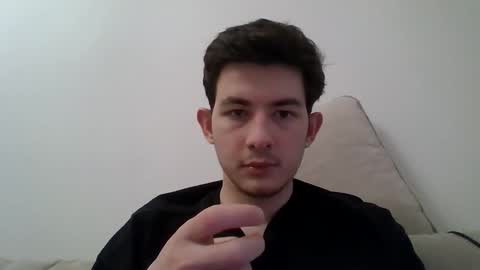 jonhy_merlin online show from 26, 3, 2026