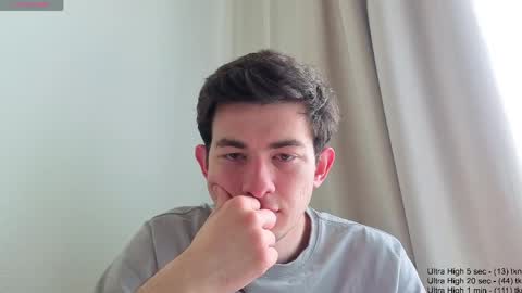 jonhy_merlin online show from 31, 5, 2026
