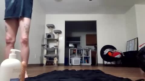 Sexy69Leo1 online show from 2, 4, 2026