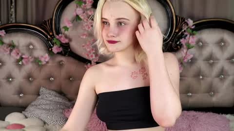 Alice online show from 31, 3, 2026