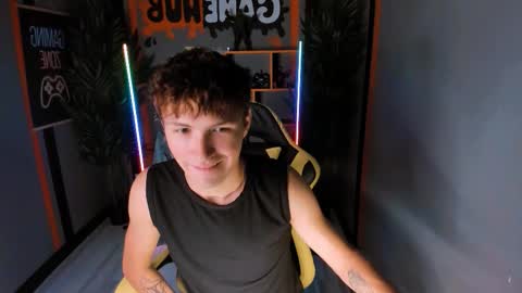 Jonny online show from 15, 9, 2025