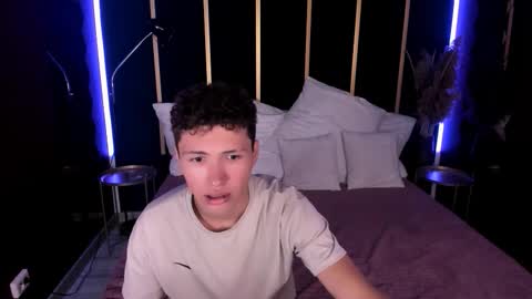 Jonny online show from 9, 10, 2025