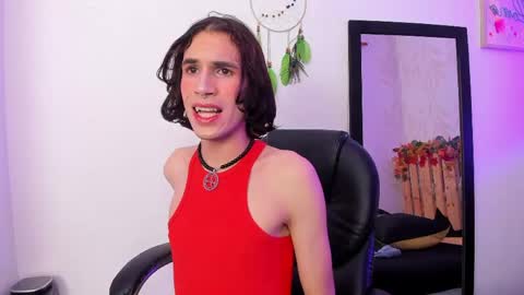 jonny_gilbert online show from 11, 4, 2026