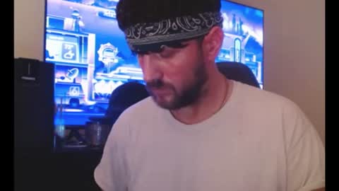 Snapshot of jonnybananas69 chatting on 8, 7, 2026 Jonny Bans online show from 8, 7, 2026