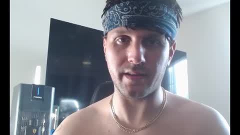 Snapshot of jonnybananas69 chatting on 14, 7, 2026 Jonny Bans online show from 14, 7, 2026