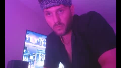 Snapshot of jonnybananas69 chatting on 29, 7, 2026 Jonny Bans online show from 29, 7, 2026