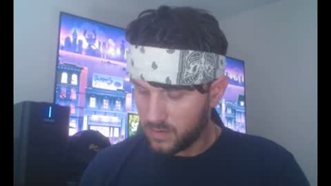 Snapshot of jonnybananas69 chatting on 3, 8, 2026 Jonny Bans online show from 3, 8, 2026