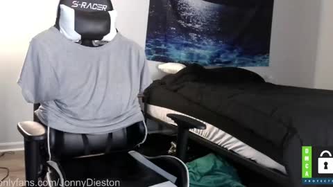 JonnyDieston online show from 18, 4, 2026